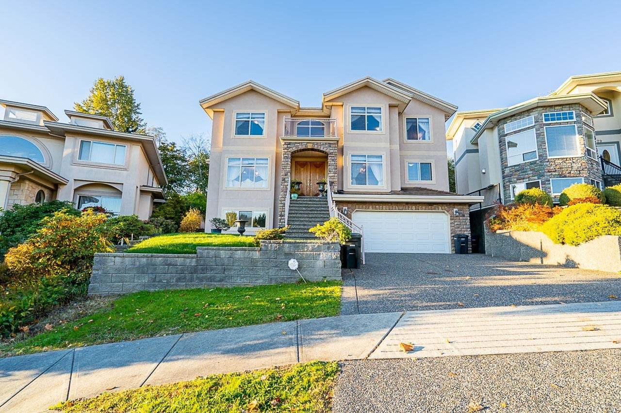7169 Southview Place - Photo 1
