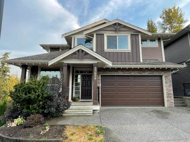 23650 112 Avenue - Photo 1