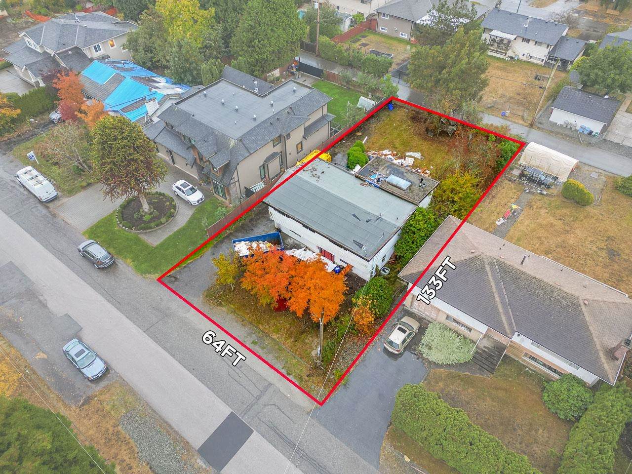 13780 Blackburn Avenue - Photo 1
