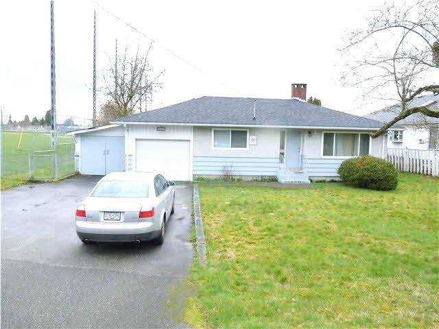 11593 207 Street - Photo 1