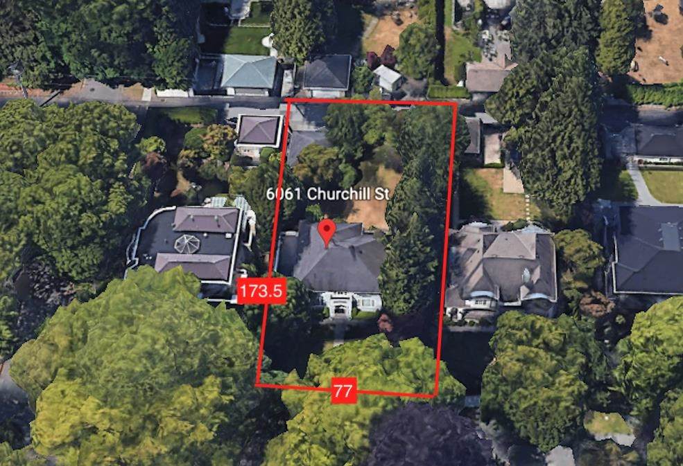 6061 Churchill Street - Photo 1