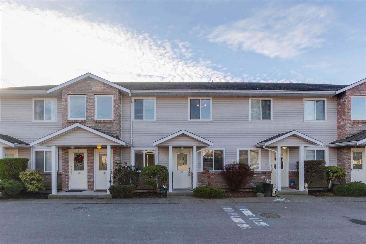 46735 Yale Road - Photo 1
