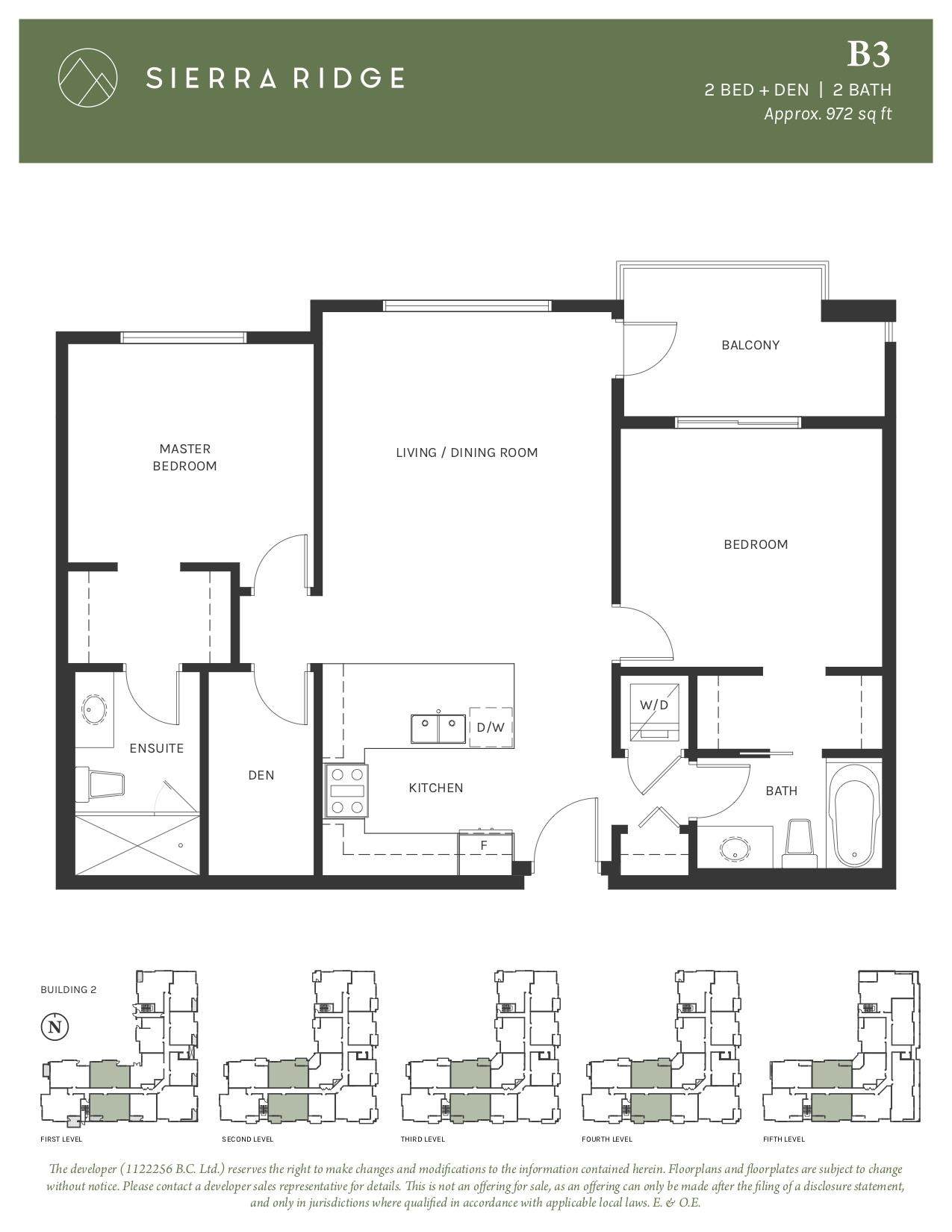 11703 Fraser Street - Photo 1