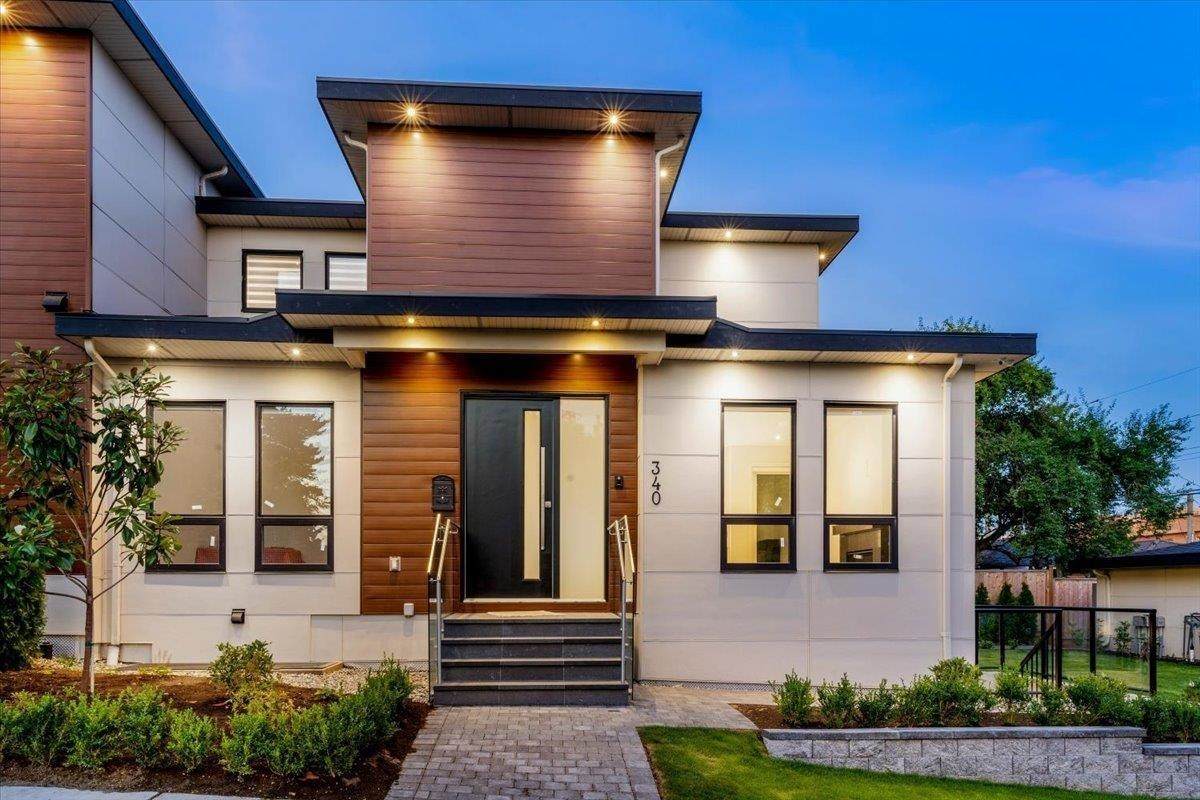 340 Ridgeway Avenue - Photo 1