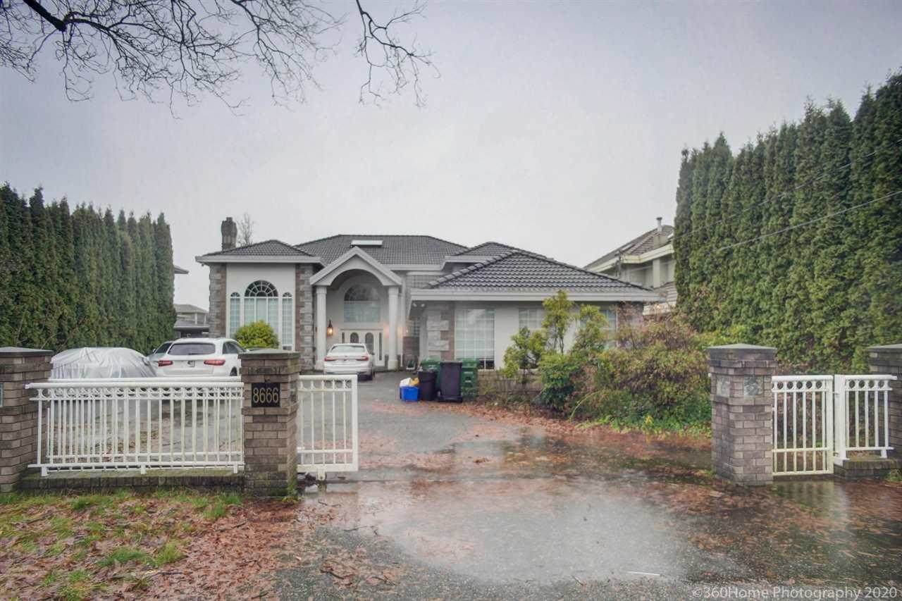 8666 Bowcock Road - Photo 1