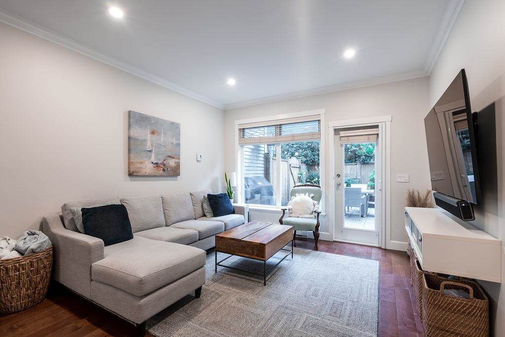 1803 Macdonald Street - Photo 1