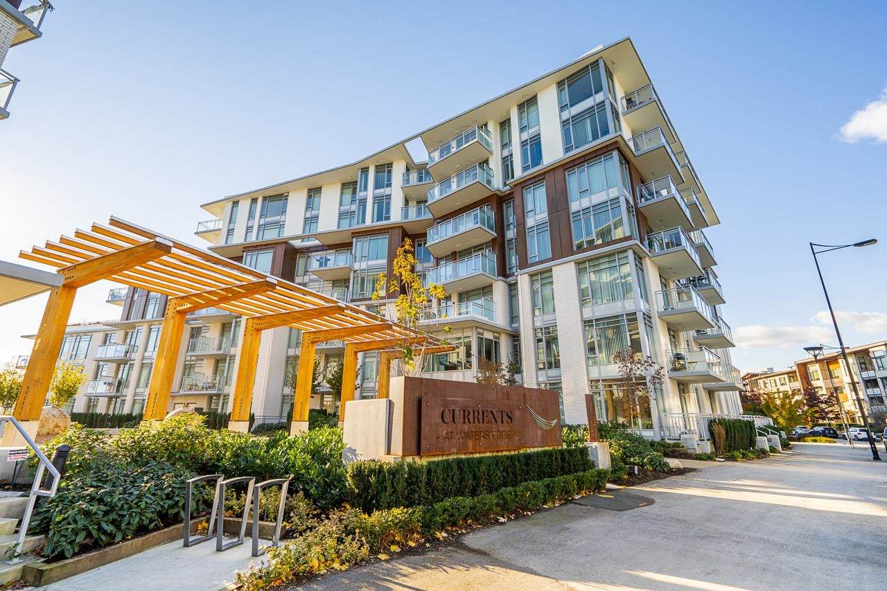 3188 Riverwalk Avenue - Photo 1