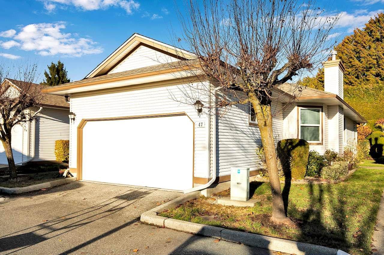 27435 29A Avenue - Photo 1