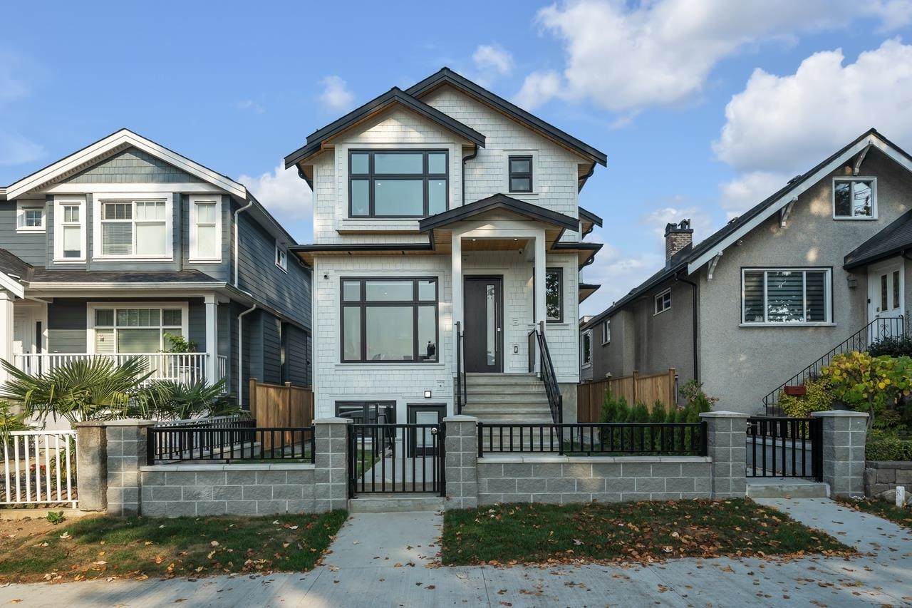 3467 Franklin Street - Photo 1