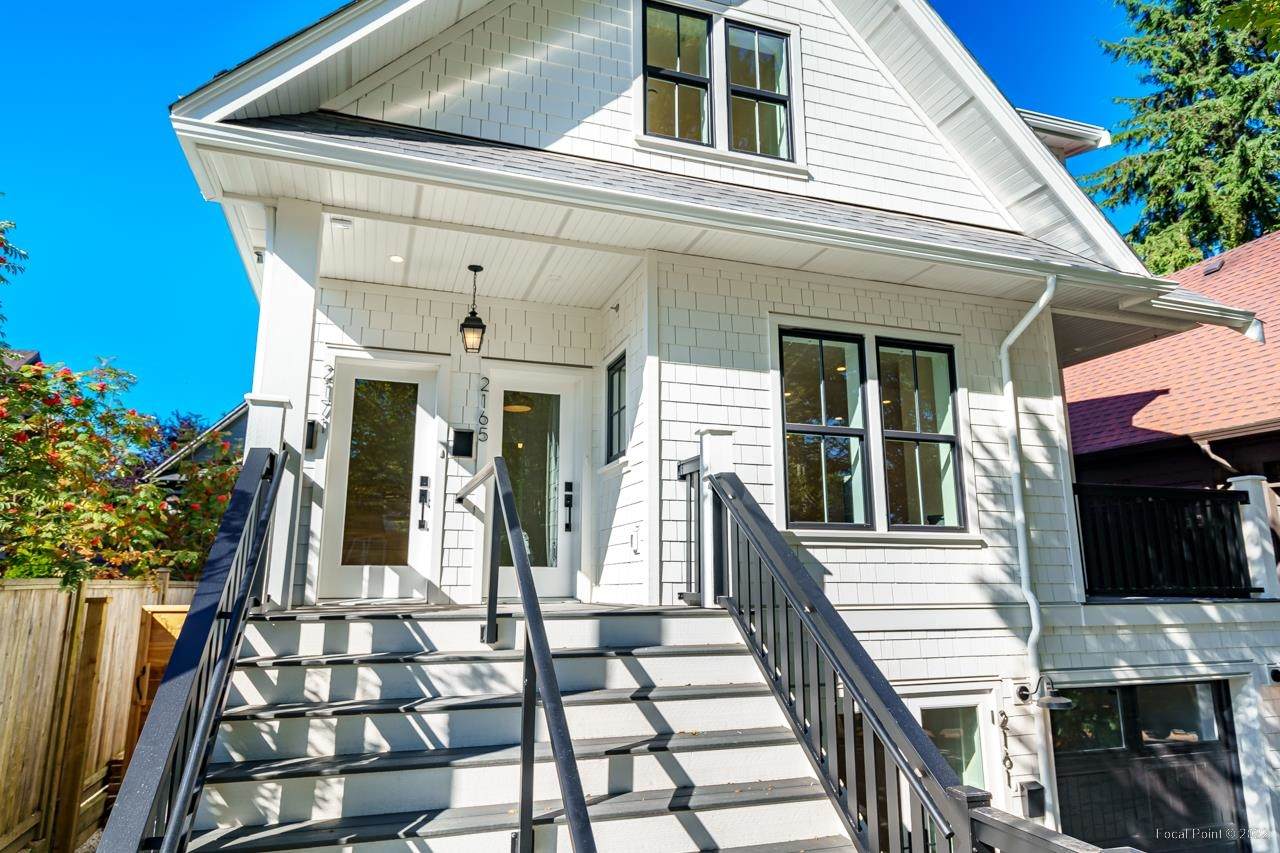 2171 Guelph Street - Photo 1