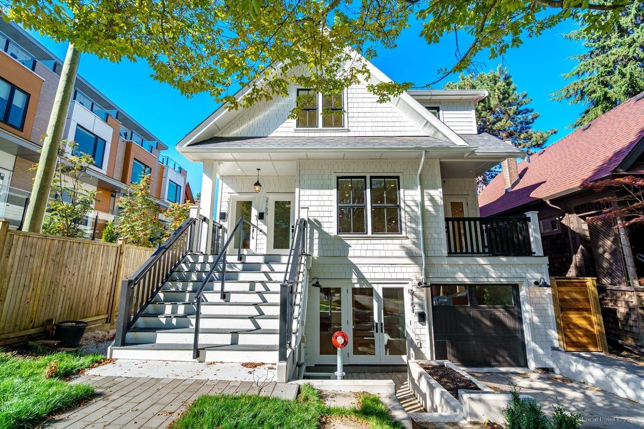 2161 Guelph Street - Photo 1