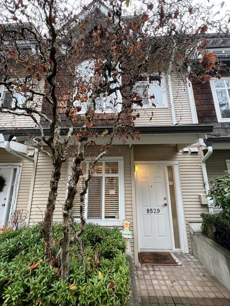 8529 Jellicoe Street - Photo 1