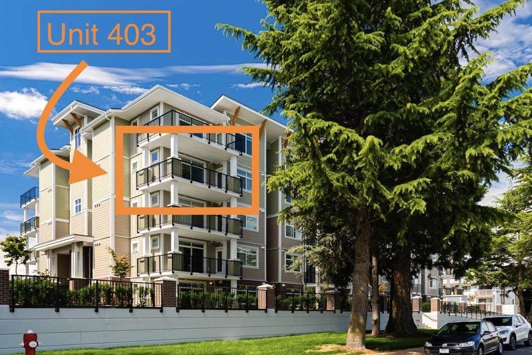 20686 Eastleigh Crescent - Photo 1