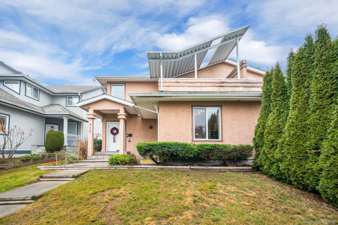 915A Roderick Avenue - Photo 1