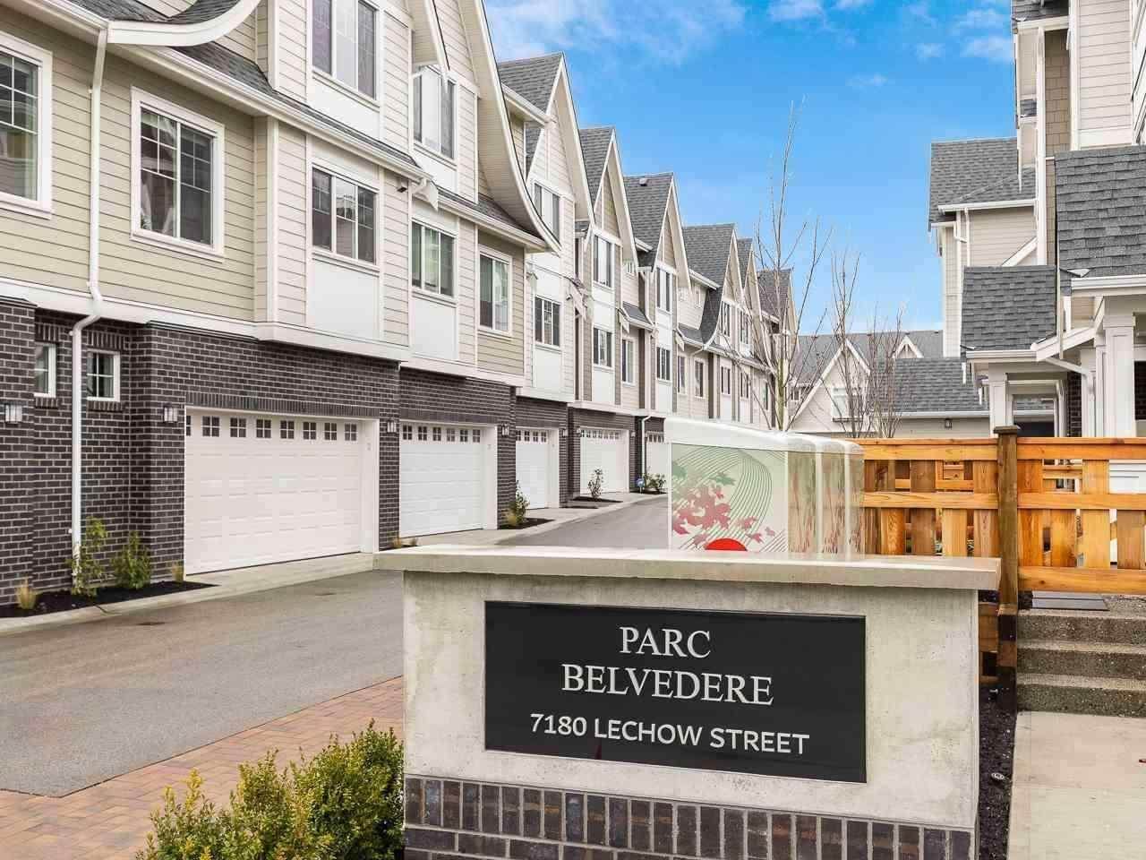 7180 Lechow Street - Photo 1