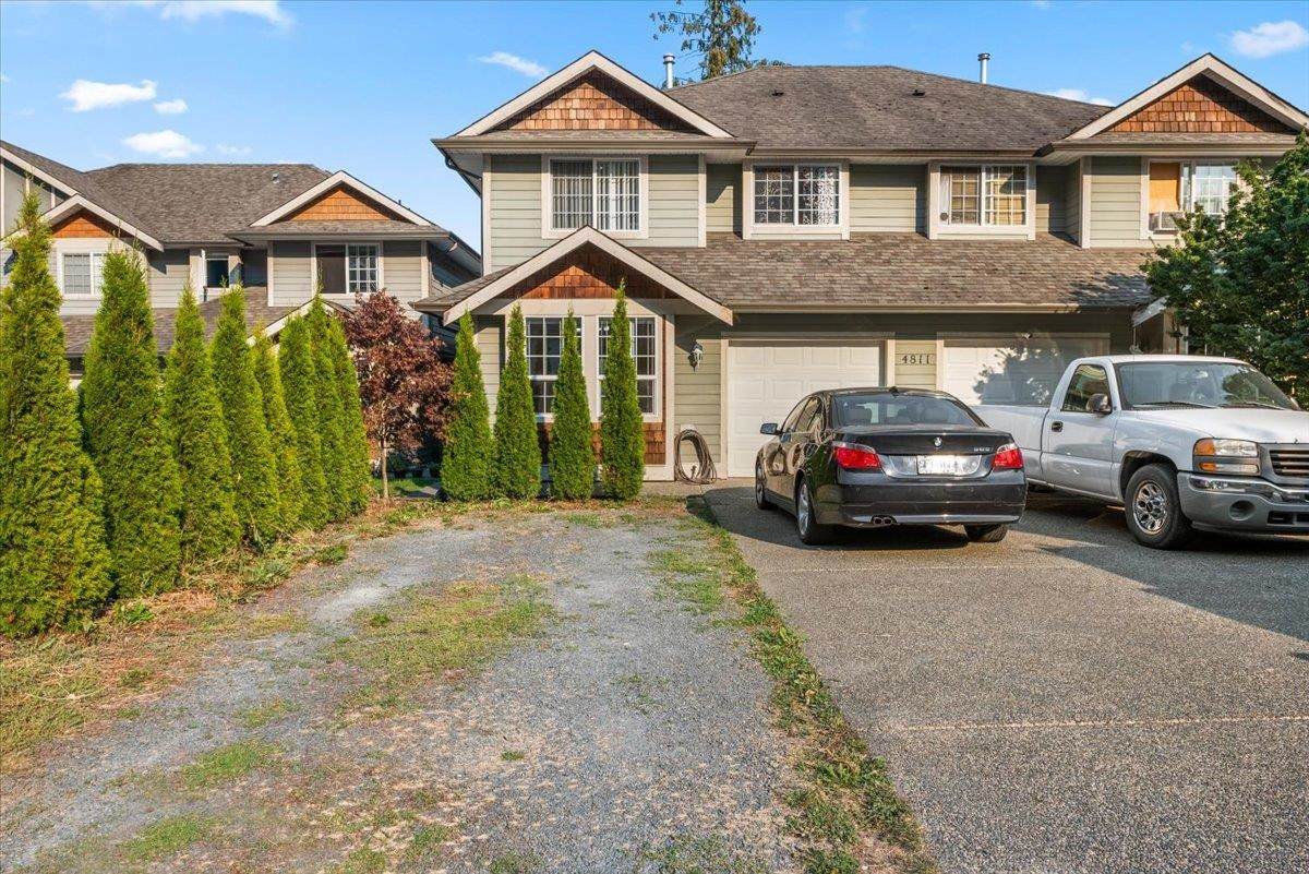 4811 Teskey Road - Photo 1