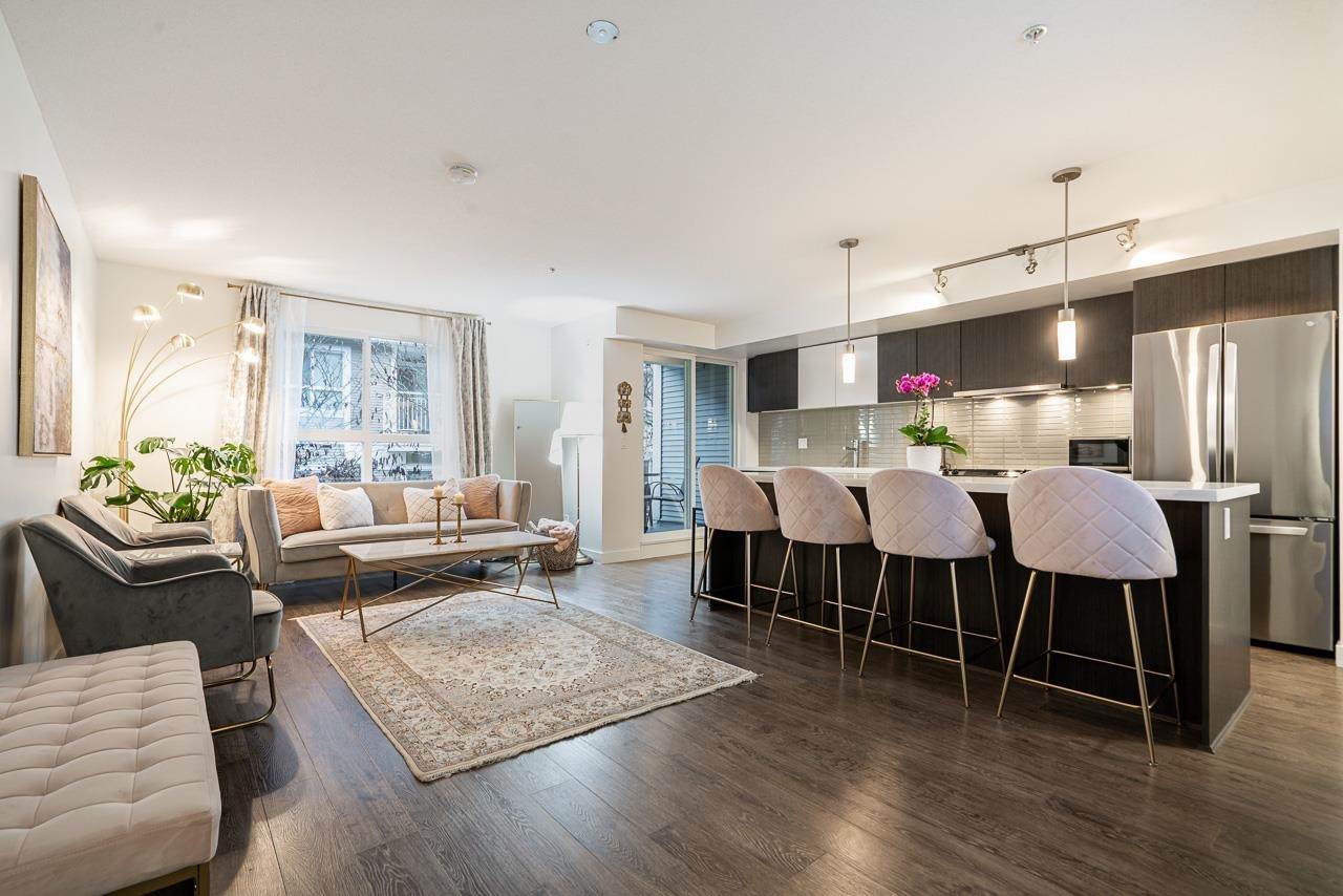 618 Langside Avenue - Photo 1