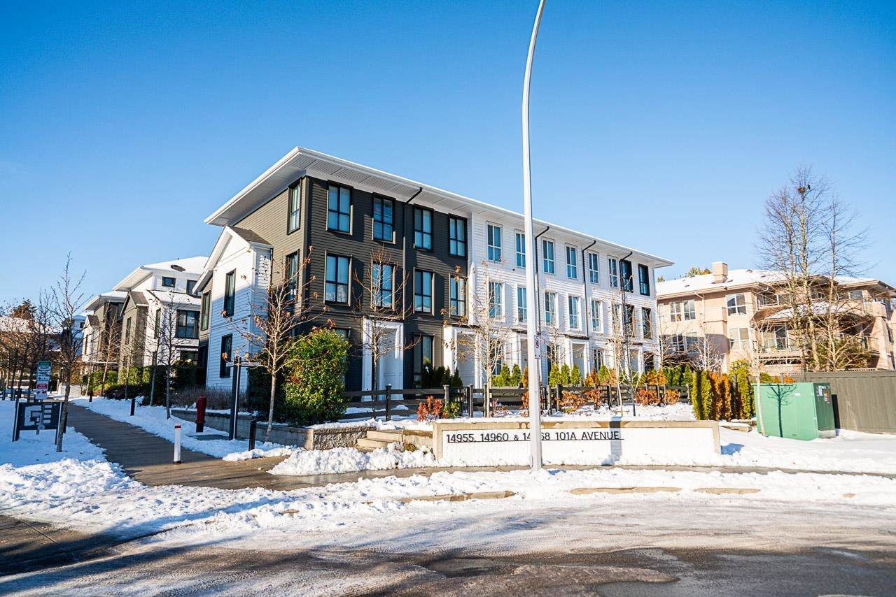 14955 101A Avenue - Photo 1