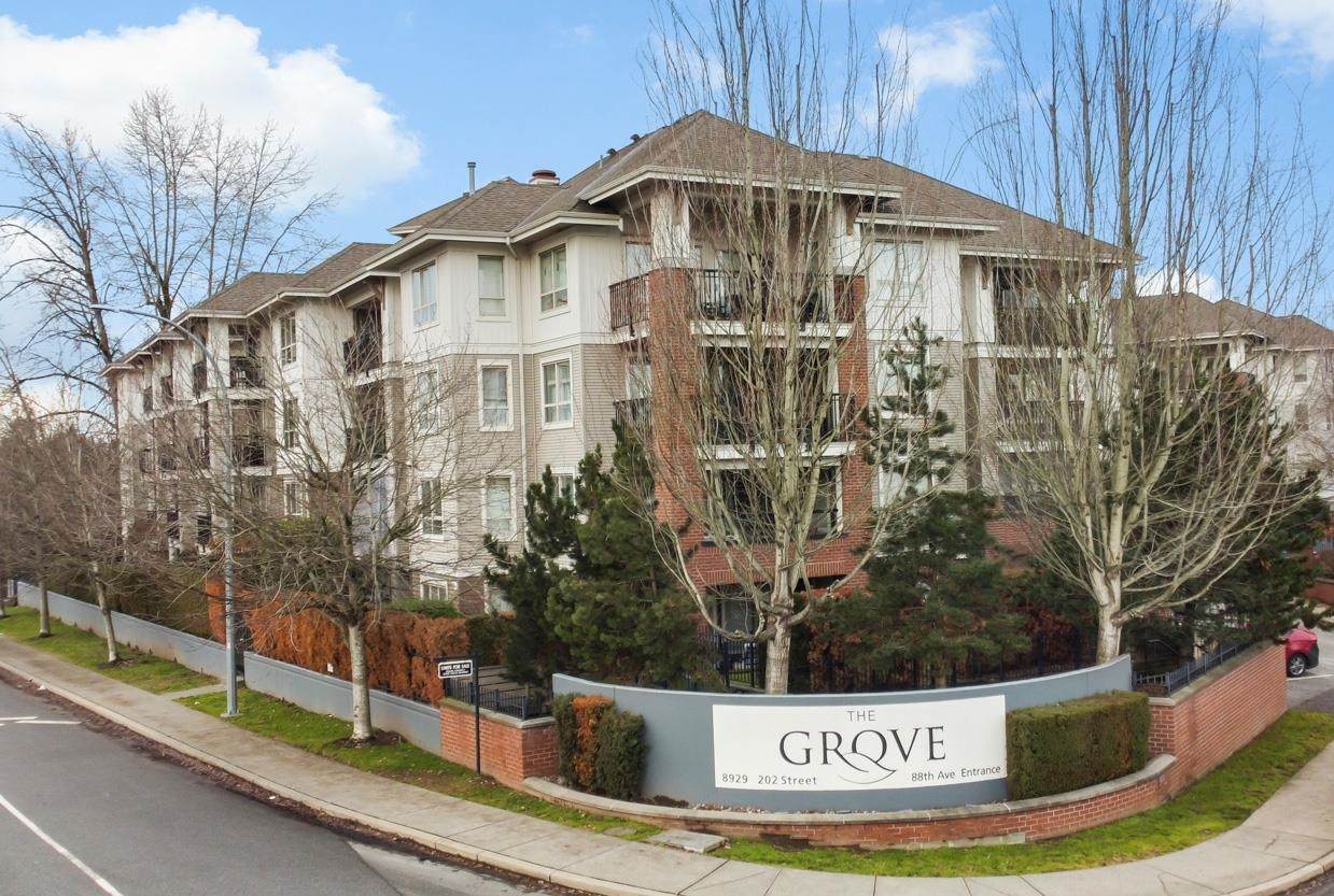 8929 202 Street - Photo 1