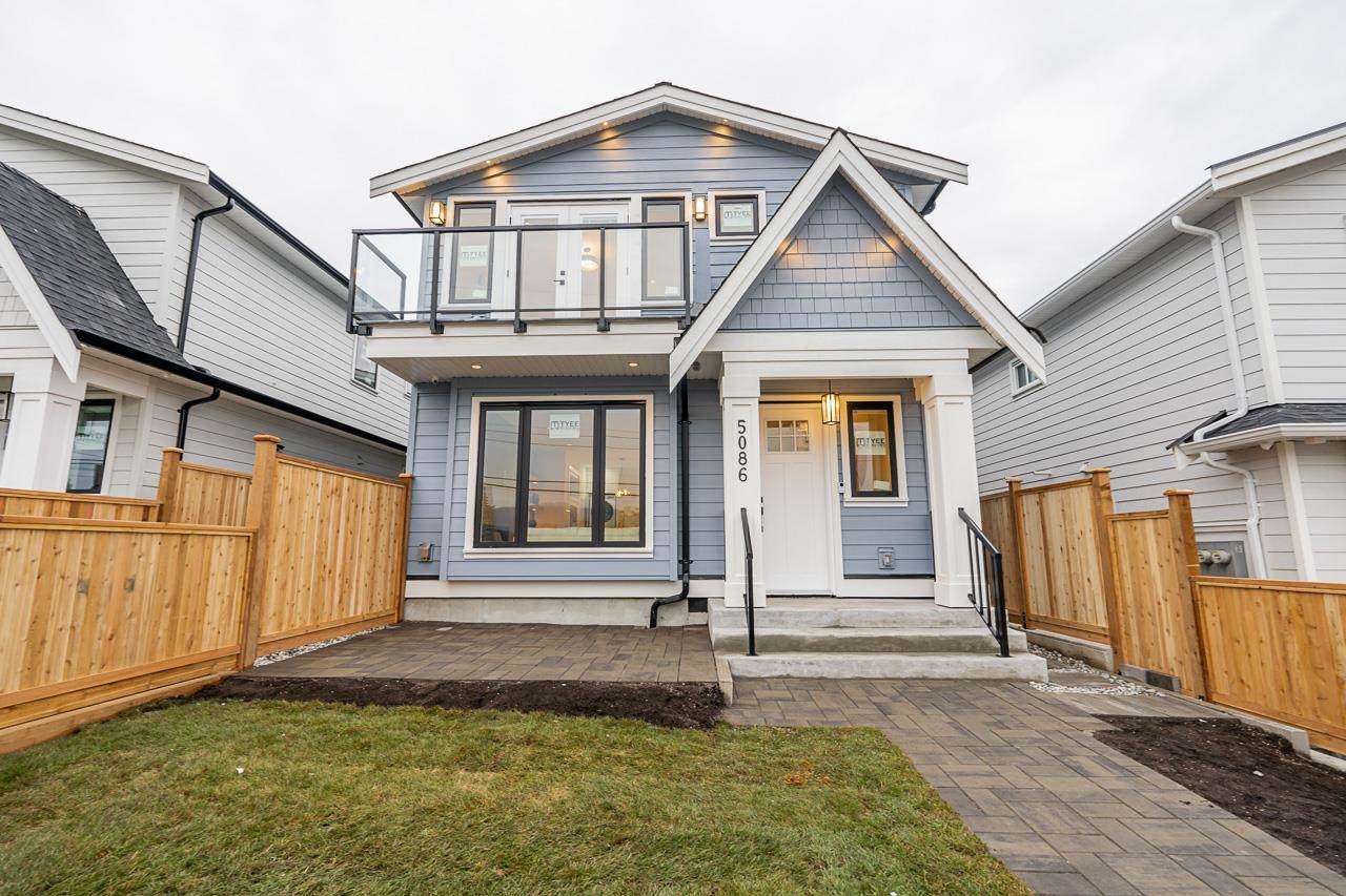 5086 Manor Street - Photo 1