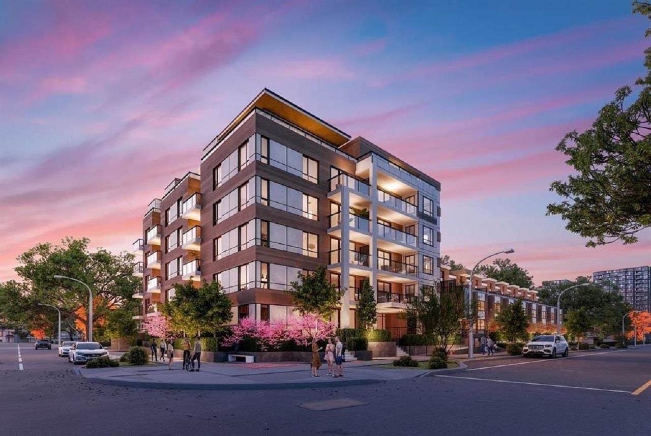 8428 Park Road - Photo 1
