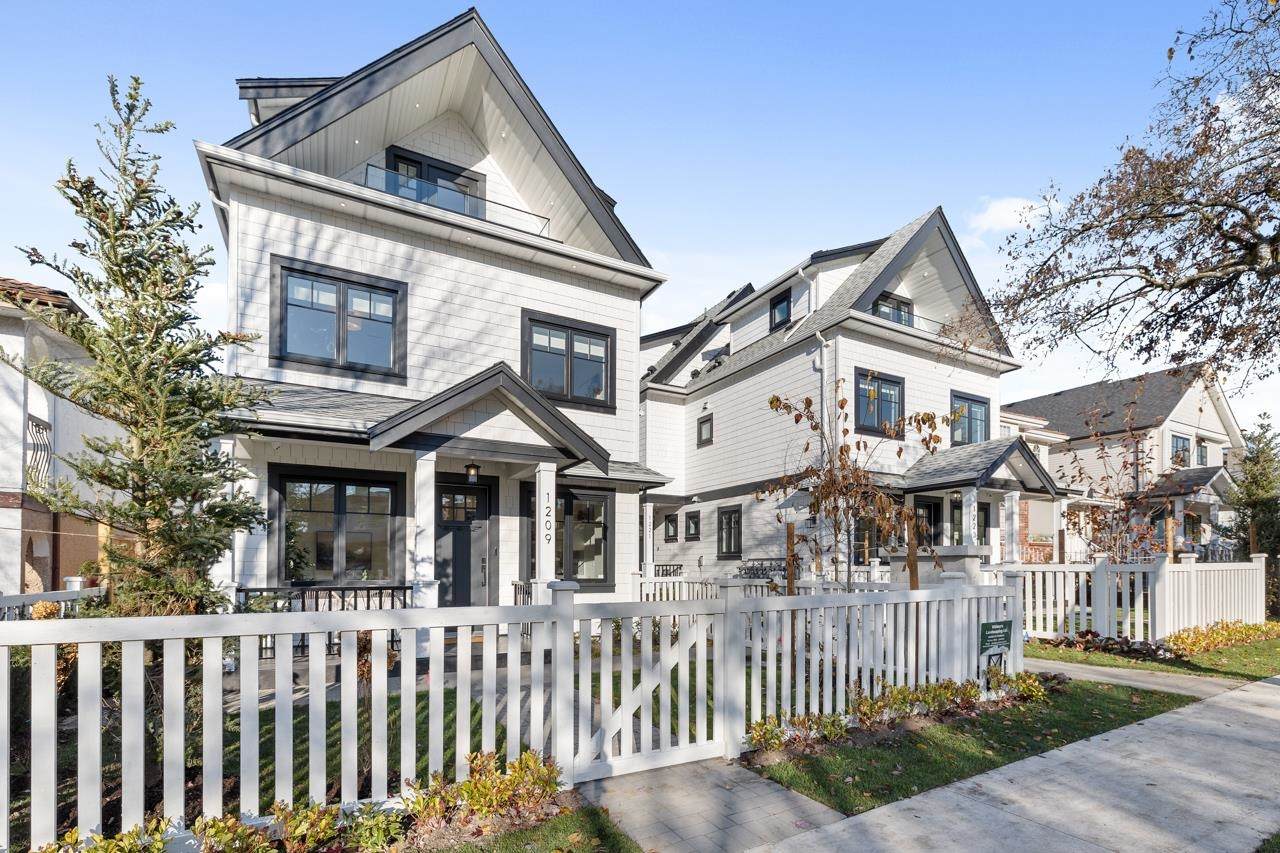 1209 27TH Avenue - Photo 1