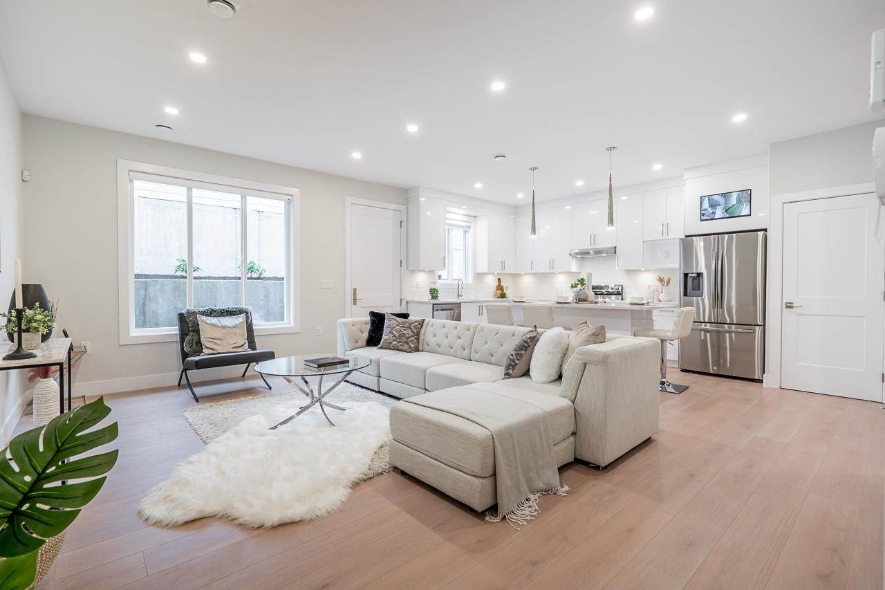 5082 Manor Street - Photo 1