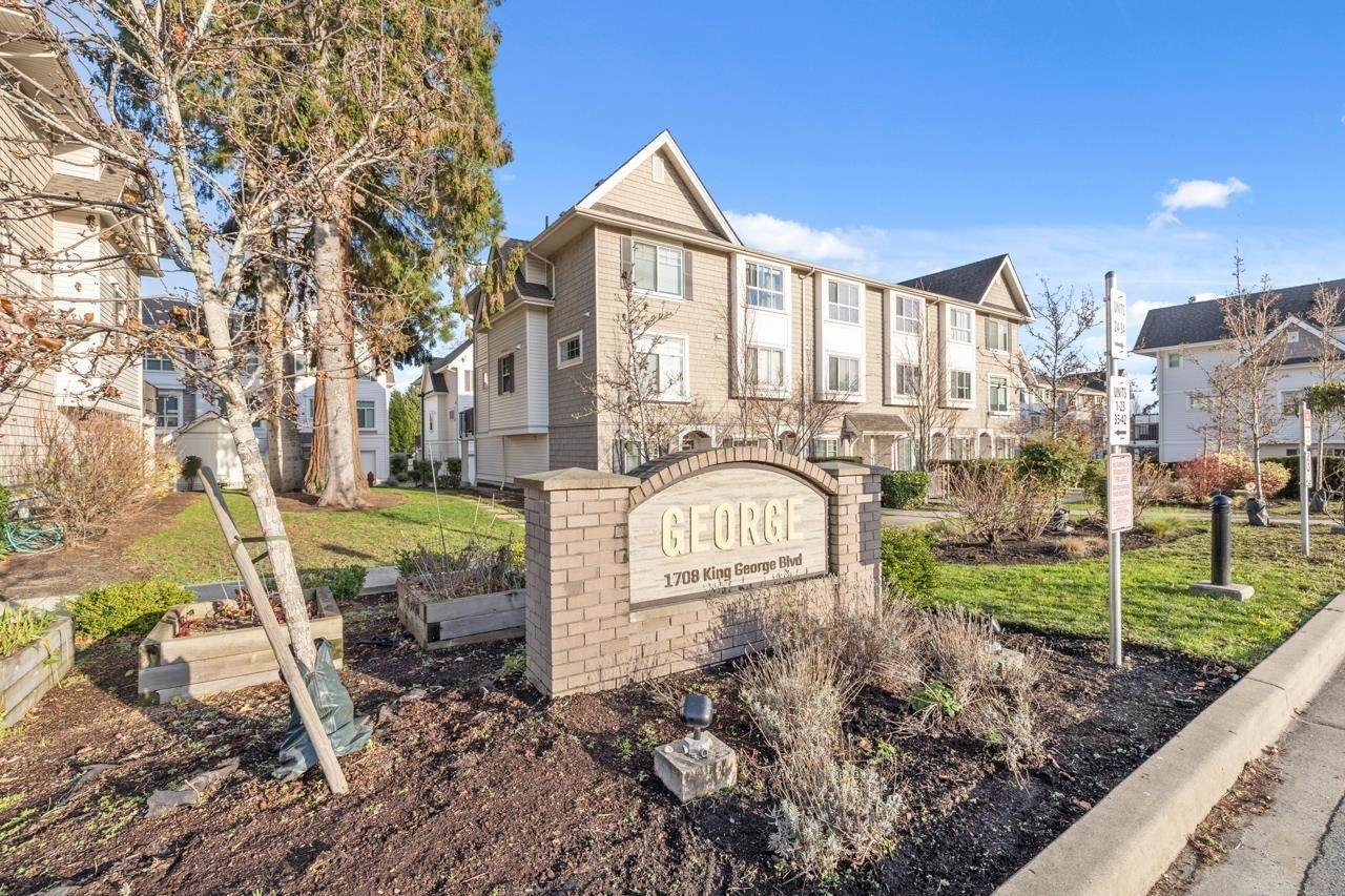 1708 King George Boulevard - Photo 1