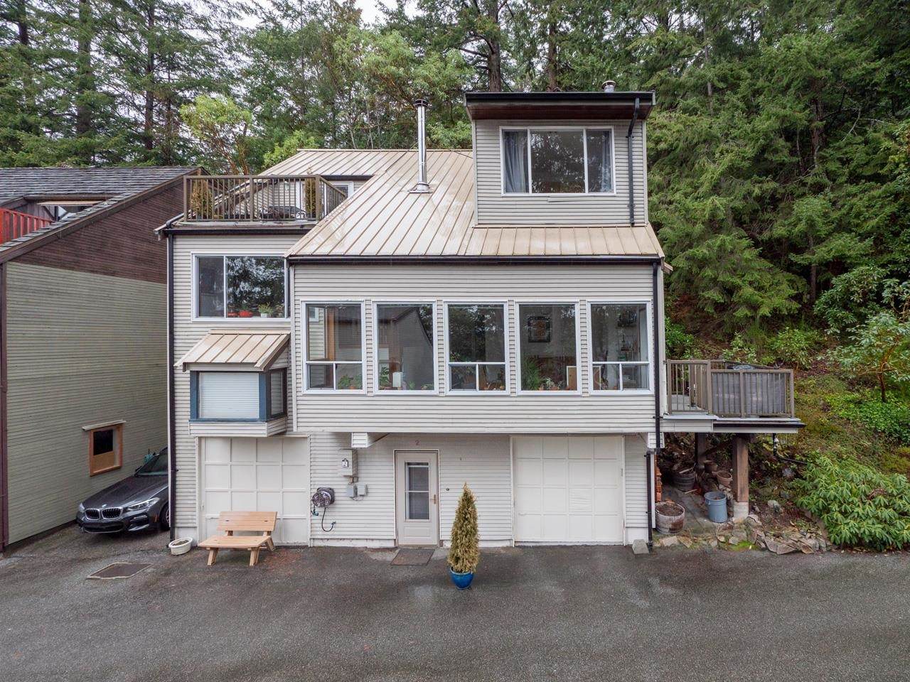 5471 Secret Cove Road - Photo 1