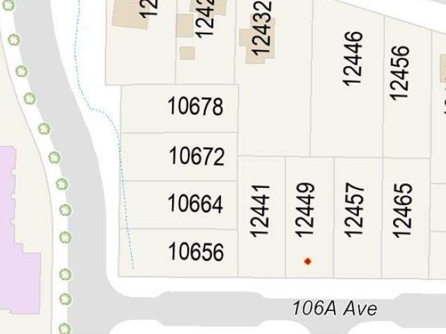 12449 106A Avenue - Photo 1