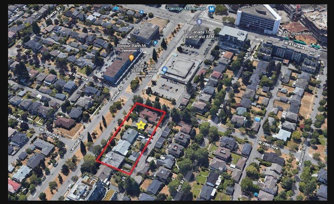 5450 Ash Street - Photo 1