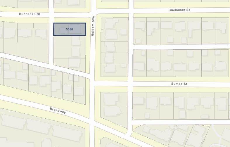 5688 Buchanan Street - Photo 1