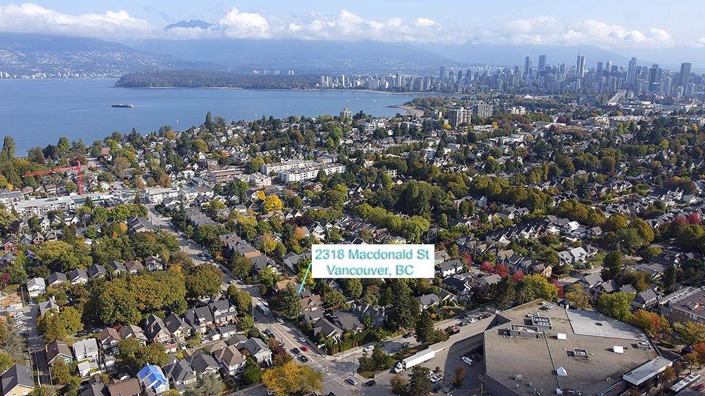 2318 Macdonald Street - Photo 1