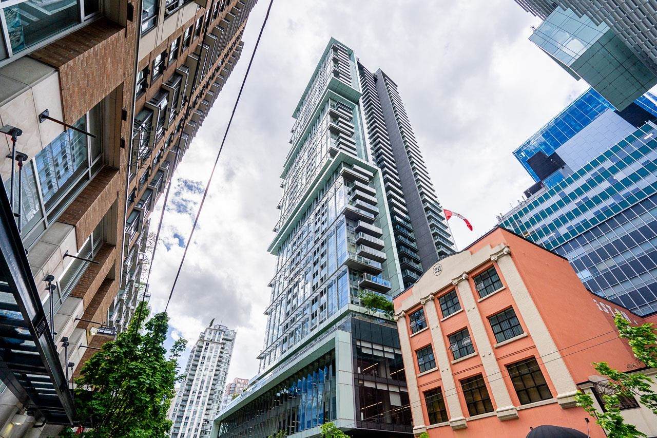 777 Richards Street - Photo 1