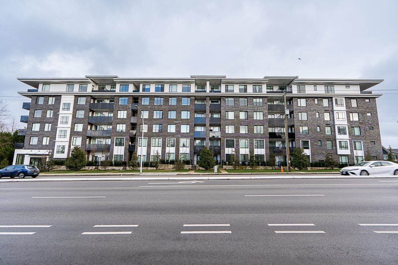 13623 81A Avenue - Photo 1