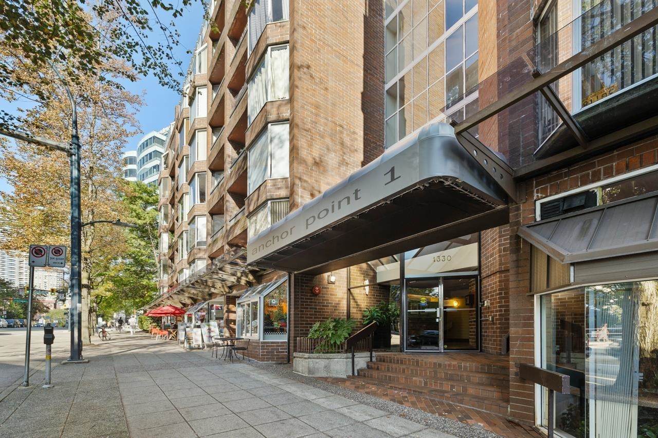 1330 Burrard Street - Photo 1