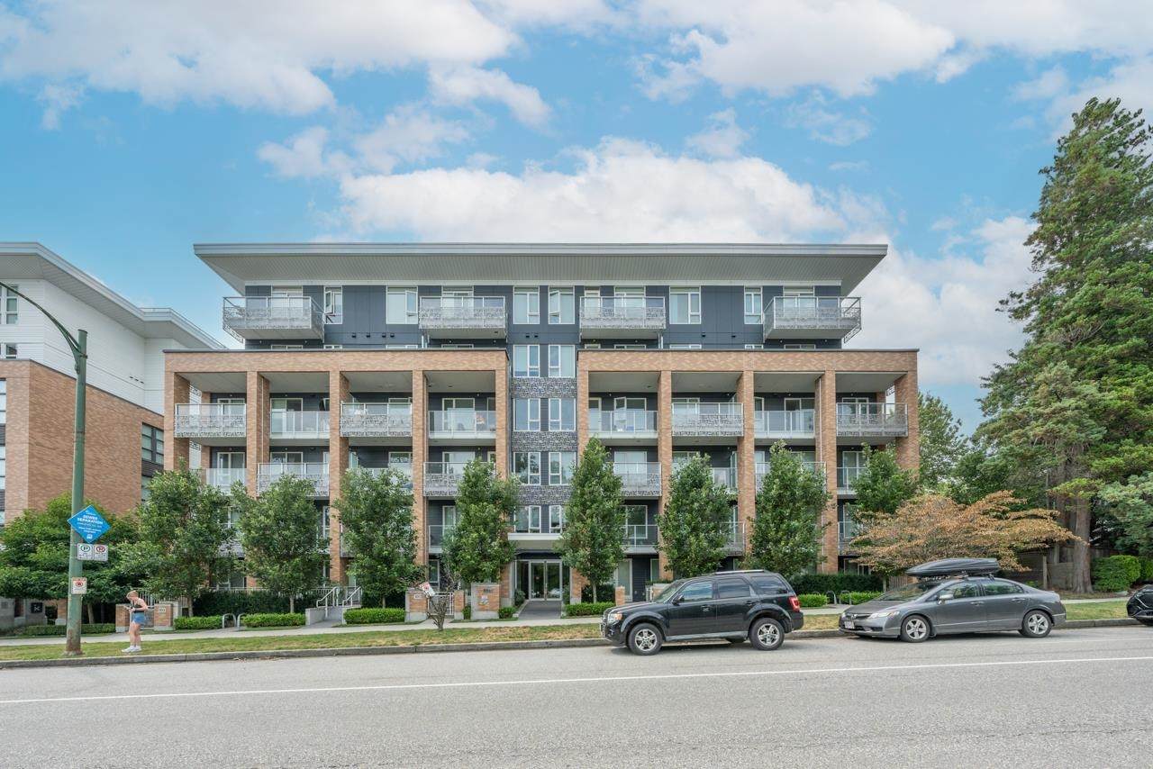 6933 Cambie Street - Photo 1