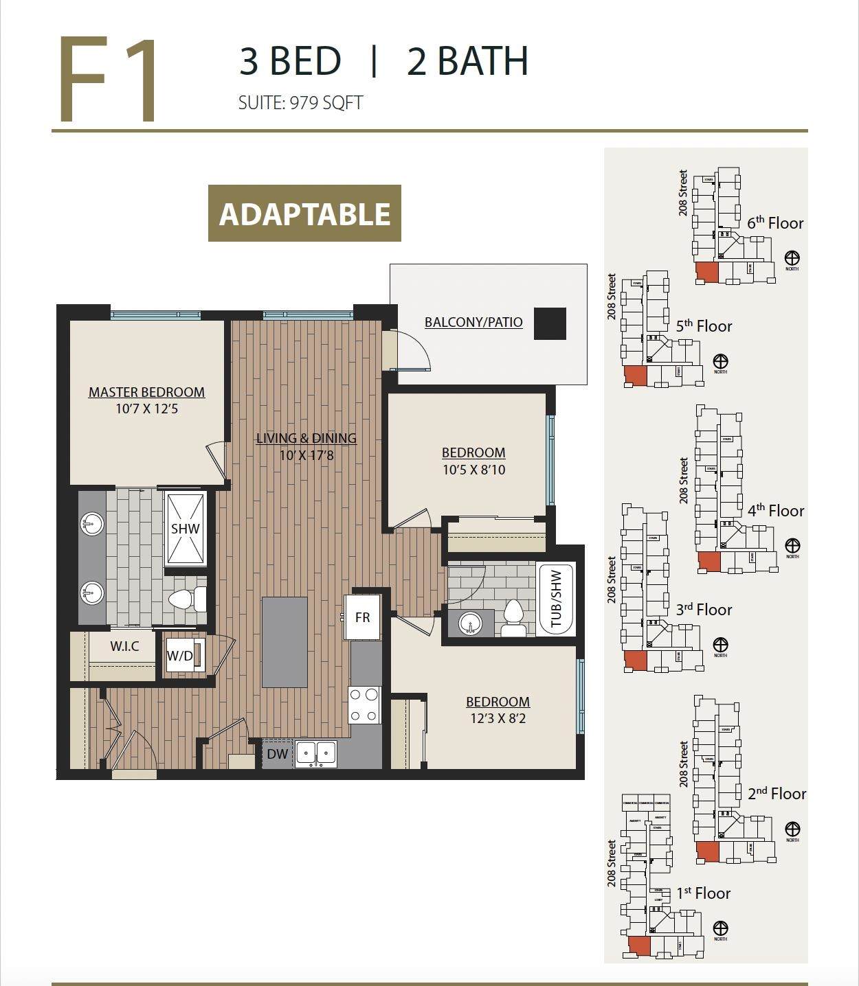 8233 208B Street - Photo 1