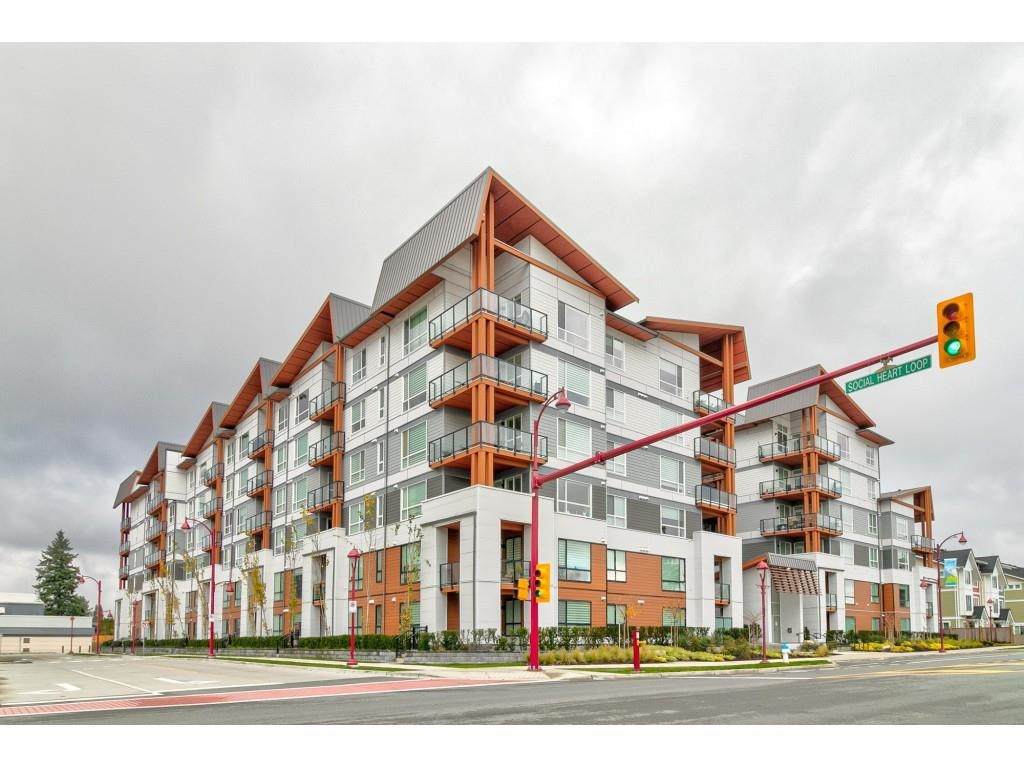 11507 84 Avenue - Photo 1