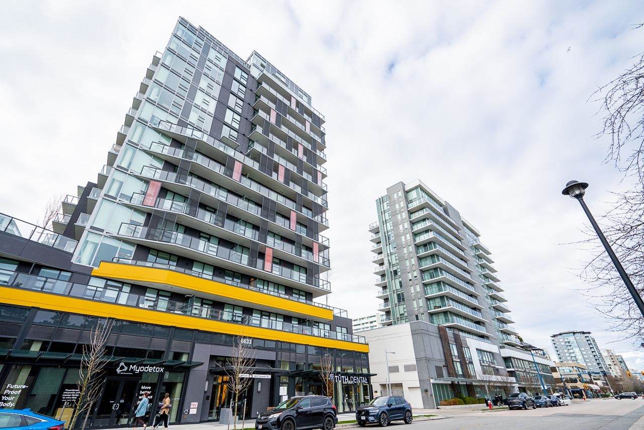 6633 Buswell Street - Photo 1
