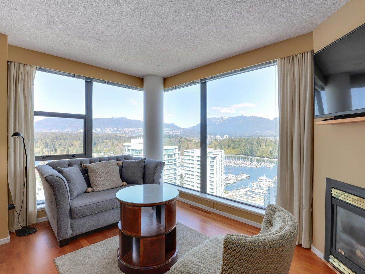 1723 Alberni Street - Photo 1