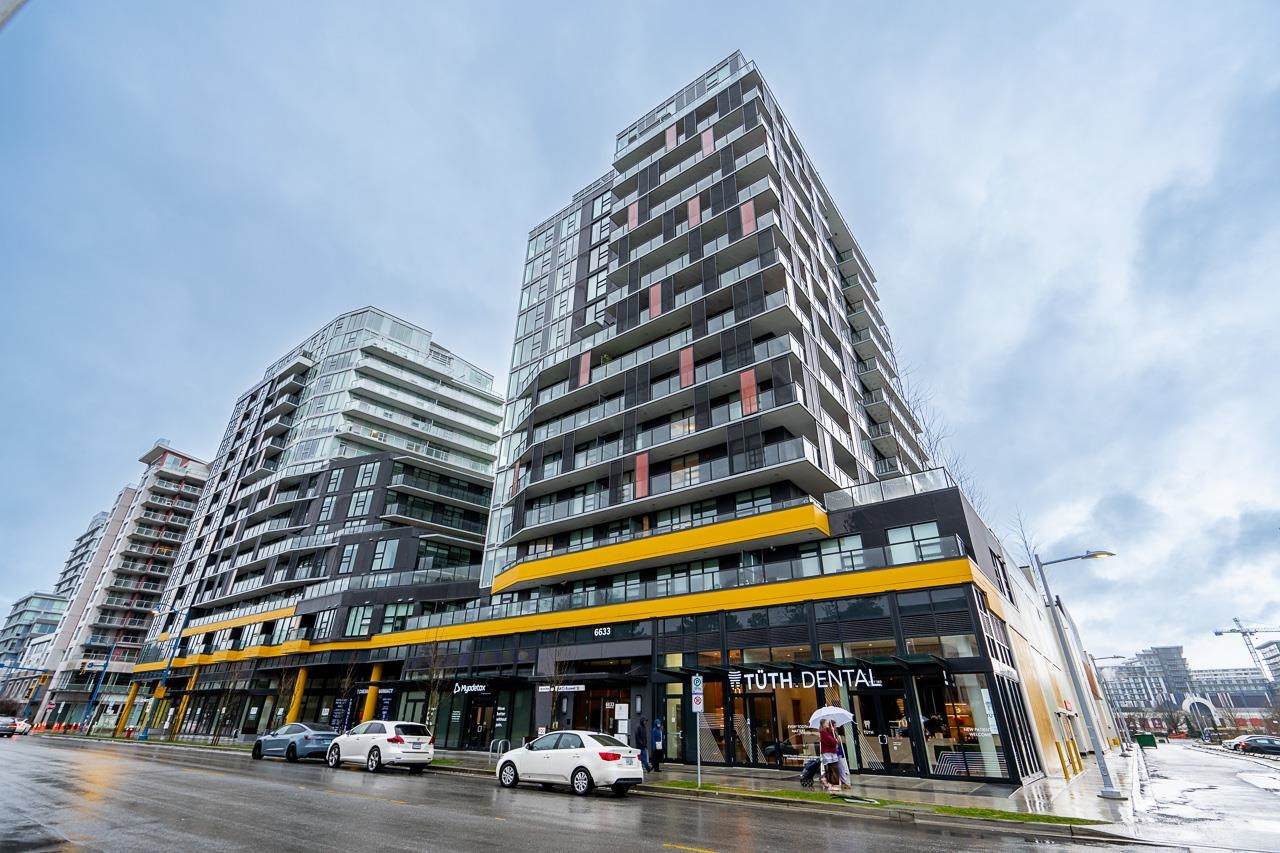 6633 Buswell Street - Photo 1