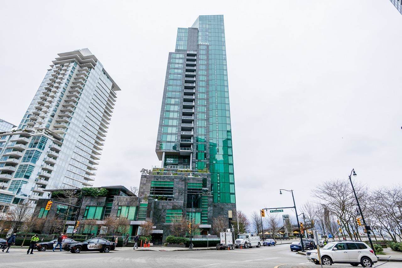 277 Thurlow Street - Photo 1