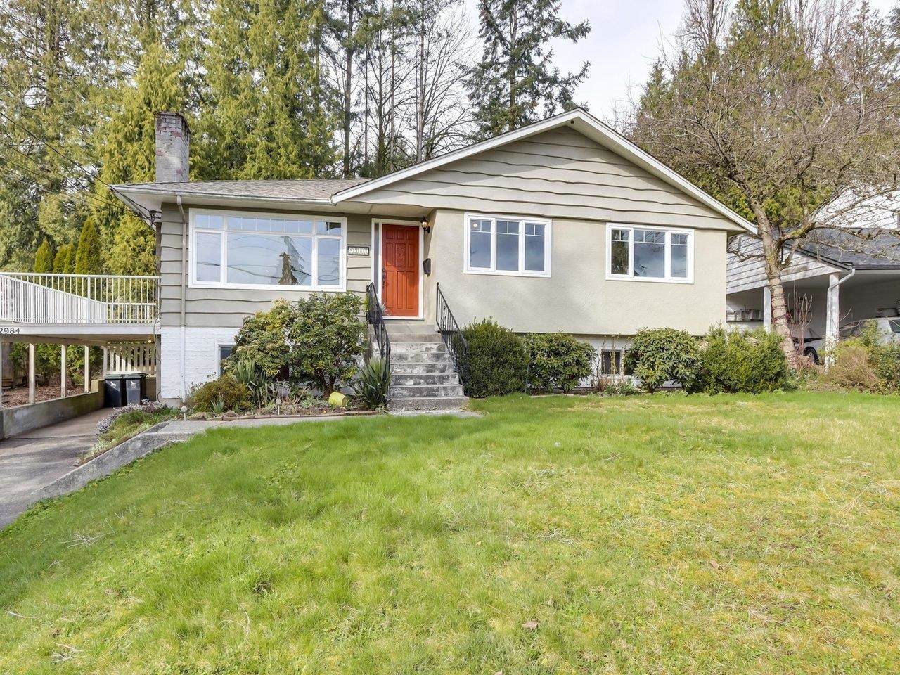 2984 Plymouth Drive - Photo 1