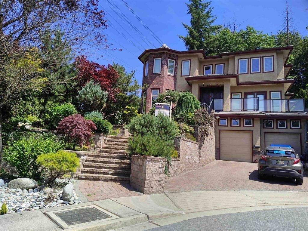 2406 Norcrest Court - Photo 1