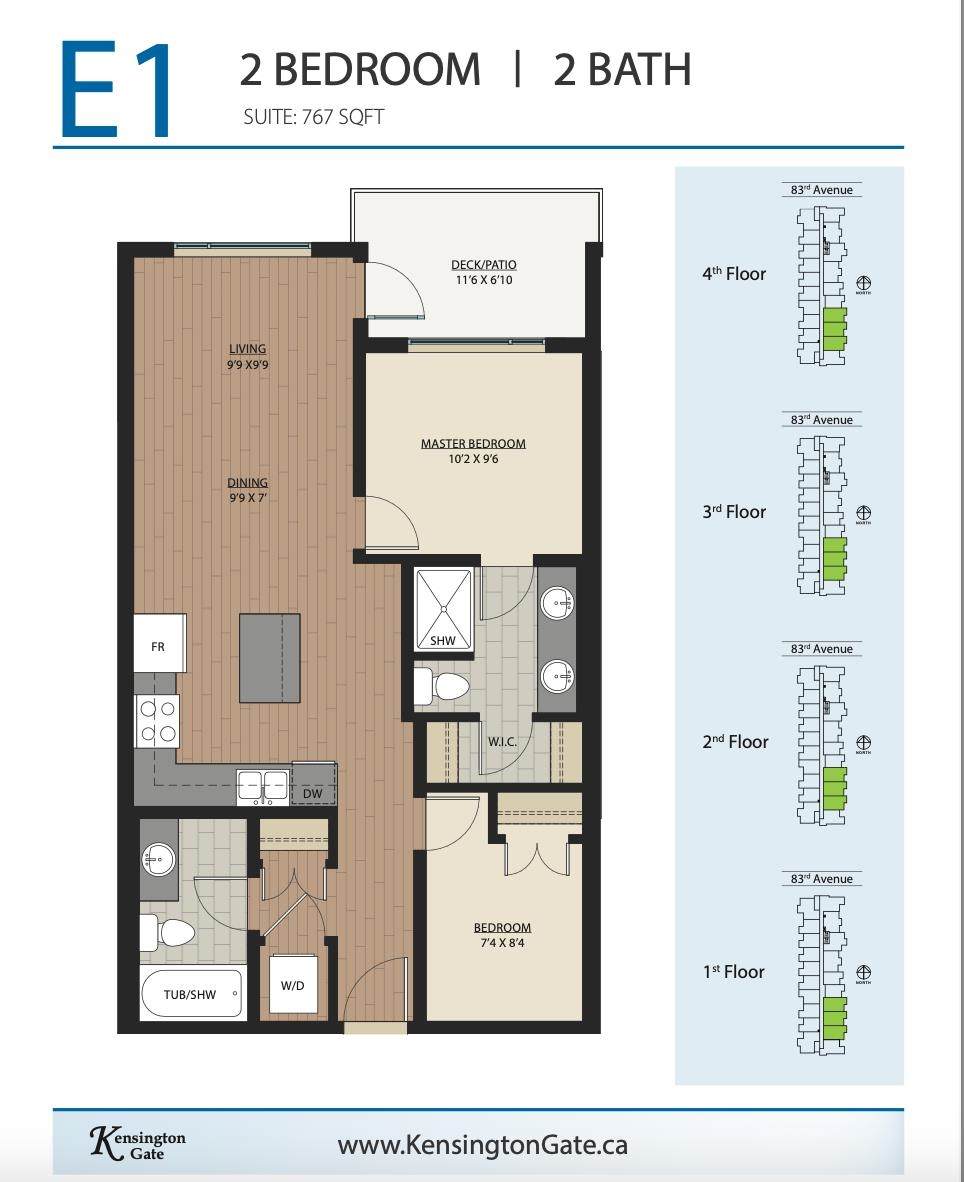 20958 83 Avenue - Photo 1