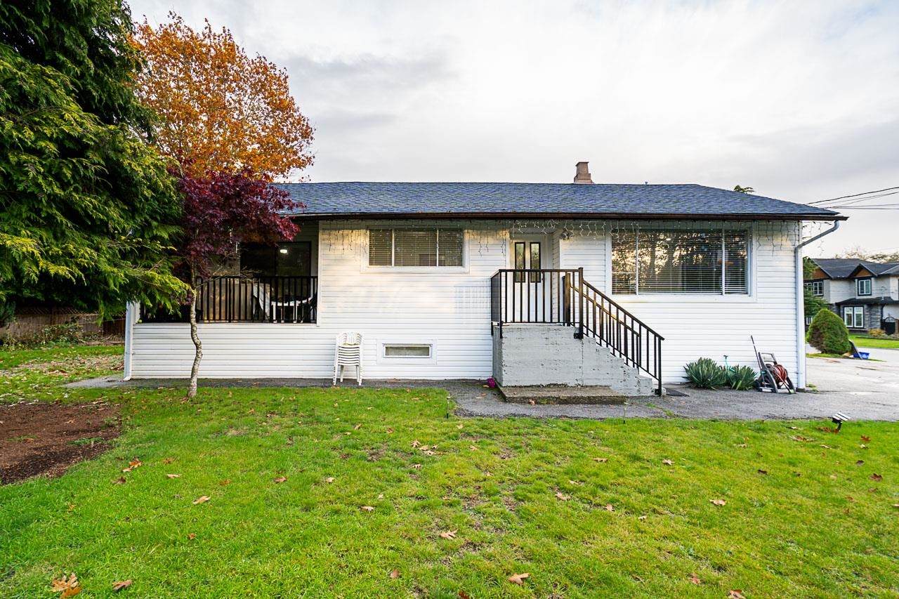 11205 78A Avenue - Photo 1