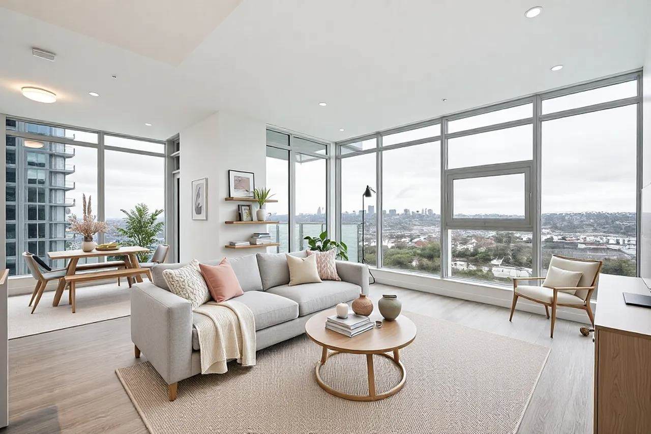680 Quayside Drive - Photo 1