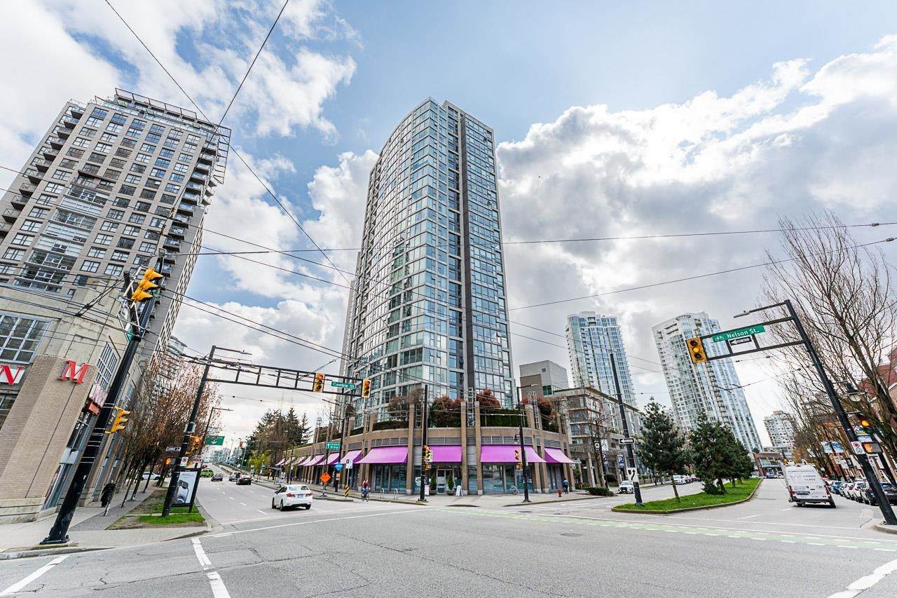 1008 Cambie Street - Photo 1