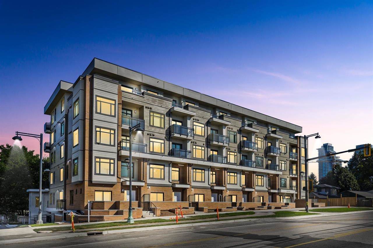 10616 132 Street - Photo 1